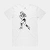 STAPLE ORGANIC TEE Thumbnail