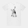STAPLE ORGANIC TEE Thumbnail