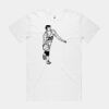 STAPLE ORGANIC TEE Thumbnail