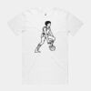 STAPLE ORGANIC TEE Thumbnail