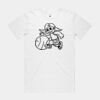 STAPLE ORGANIC TEE Thumbnail
