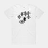 STAPLE ORGANIC TEE Thumbnail