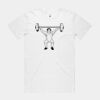 STAPLE ORGANIC TEE Thumbnail