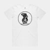 STAPLE ORGANIC TEE Thumbnail