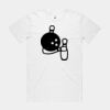 STAPLE ORGANIC TEE Thumbnail