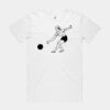 STAPLE ORGANIC TEE Thumbnail