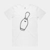 STAPLE ORGANIC TEE Thumbnail