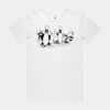 STAPLE ORGANIC TEE Thumbnail