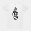 STAPLE ORGANIC TEE Thumbnail