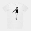 STAPLE ORGANIC TEE Thumbnail