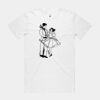 STAPLE ORGANIC TEE Thumbnail