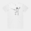 STAPLE ORGANIC TEE Thumbnail