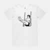 STAPLE ORGANIC TEE Thumbnail
