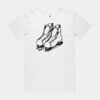 STAPLE ORGANIC TEE Thumbnail
