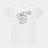 STAPLE ORGANIC TEE Thumbnail