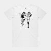 STAPLE ORGANIC TEE Thumbnail