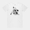 STAPLE ORGANIC TEE Thumbnail