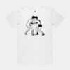 STAPLE ORGANIC TEE Thumbnail