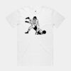 STAPLE ORGANIC TEE Thumbnail
