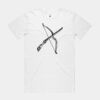 STAPLE ORGANIC TEE Thumbnail