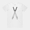STAPLE ORGANIC TEE Thumbnail
