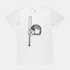 STAPLE ORGANIC TEE Thumbnail