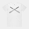 STAPLE ORGANIC TEE Thumbnail