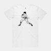 STAPLE ORGANIC TEE Thumbnail