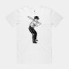 STAPLE ORGANIC TEE Thumbnail