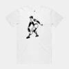 STAPLE ORGANIC TEE Thumbnail