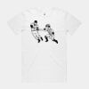 STAPLE ORGANIC TEE Thumbnail