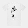 STAPLE ORGANIC TEE Thumbnail