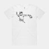 STAPLE ORGANIC TEE Thumbnail