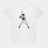 STAPLE ORGANIC TEE Thumbnail