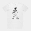 STAPLE ORGANIC TEE Thumbnail