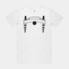 STAPLE ORGANIC TEE Thumbnail