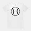 STAPLE ORGANIC TEE Thumbnail