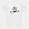 STAPLE ORGANIC TEE Thumbnail