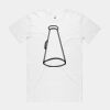 STAPLE ORGANIC TEE Thumbnail