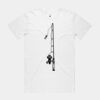 STAPLE ORGANIC TEE Thumbnail