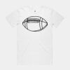 STAPLE ORGANIC TEE Thumbnail