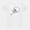 STAPLE ORGANIC TEE Thumbnail