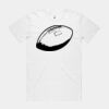 STAPLE ORGANIC TEE Thumbnail