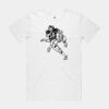 STAPLE ORGANIC TEE Thumbnail