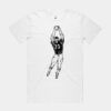 STAPLE ORGANIC TEE Thumbnail