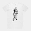 STAPLE ORGANIC TEE Thumbnail