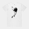 STAPLE ORGANIC TEE Thumbnail