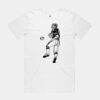 STAPLE ORGANIC TEE Thumbnail