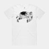 STAPLE ORGANIC TEE Thumbnail