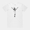 STAPLE ORGANIC TEE Thumbnail